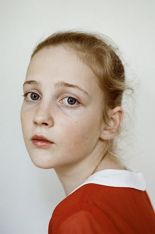 Portraits