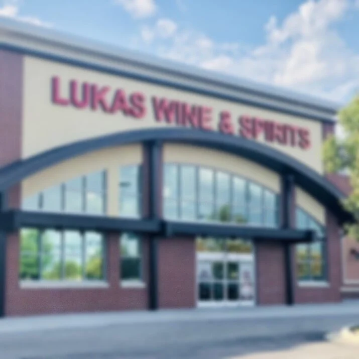 Lukas Liberty Store