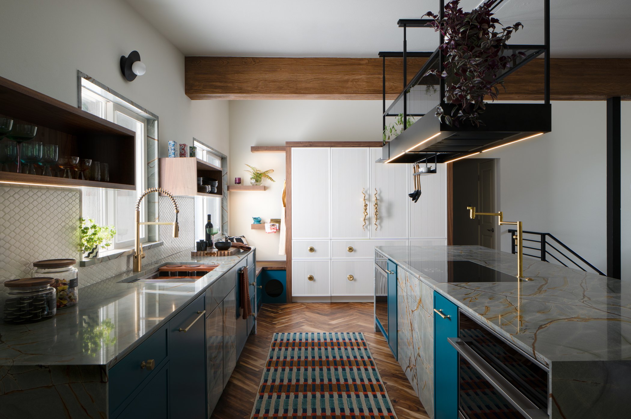 Mid-Century Modern