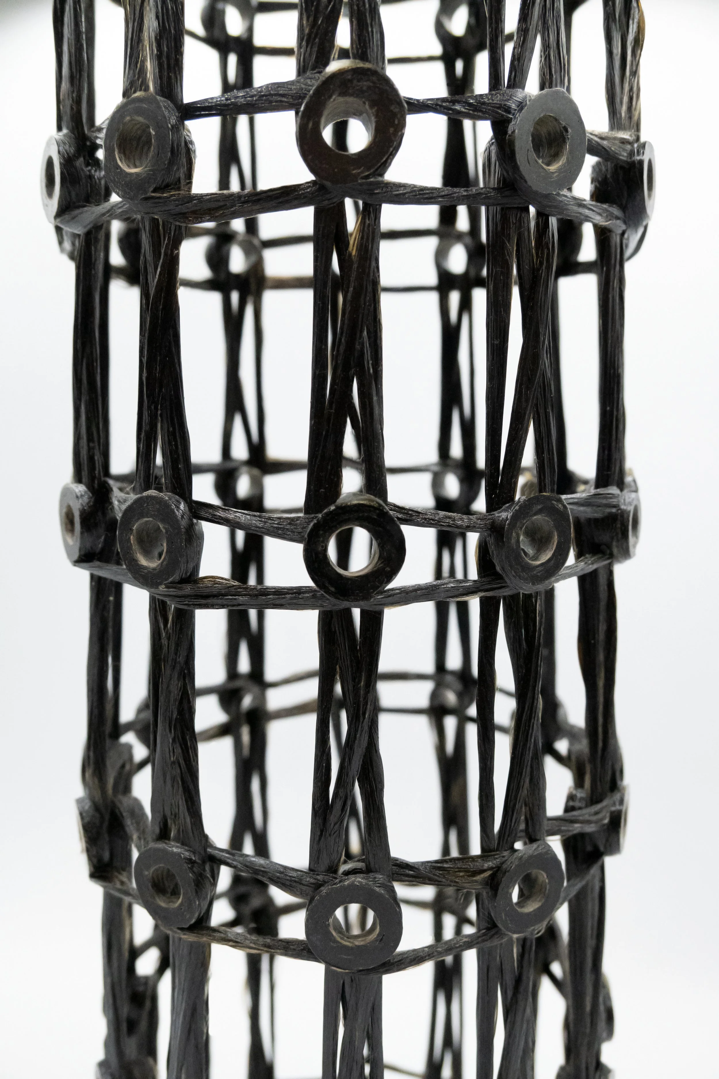 Internal Composite Reinforcement