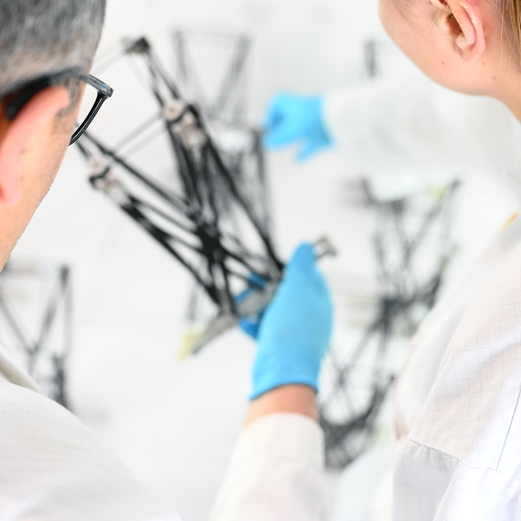 Gradel Light Weight | Innovate with Robotic Additive Manufacturing
