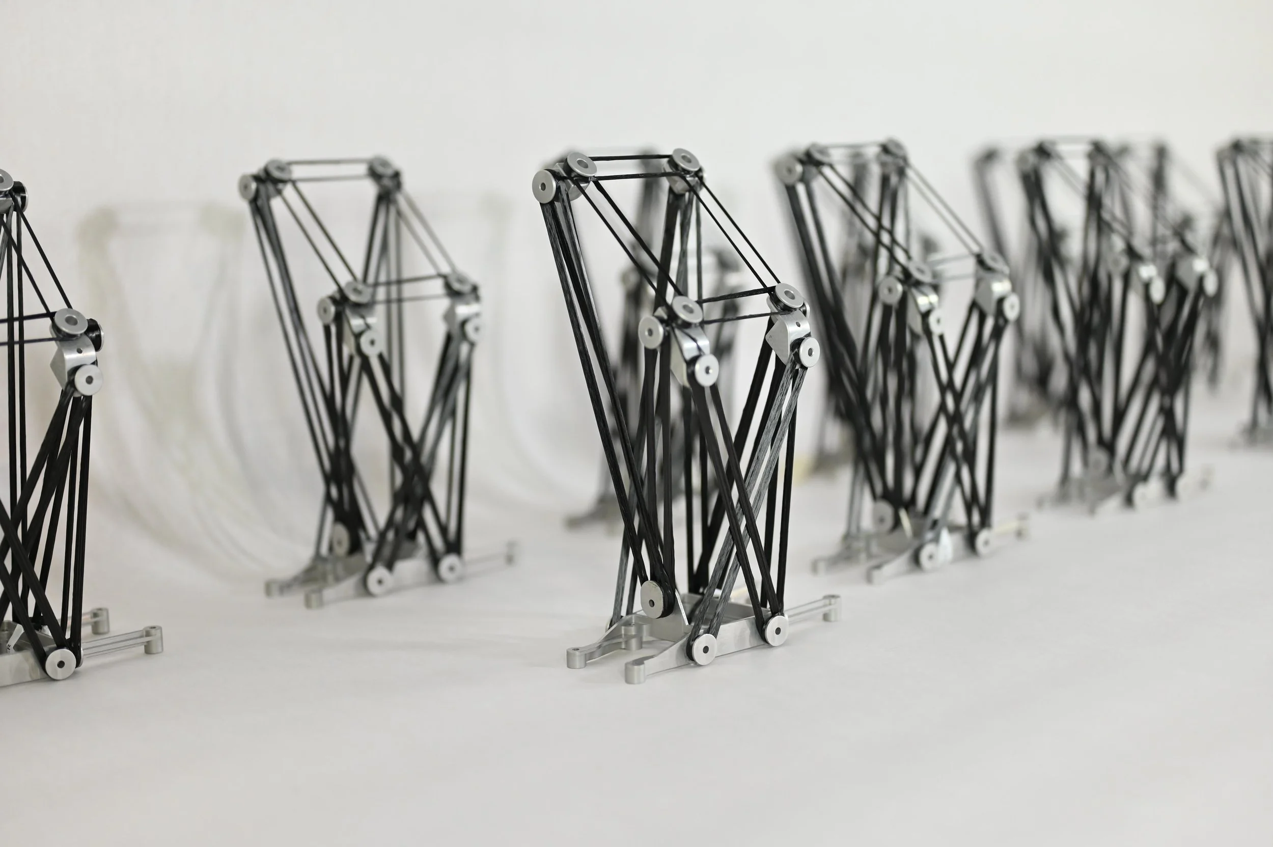 Gradel Light Weight | Innovate with Robotic Additive Manufacturing