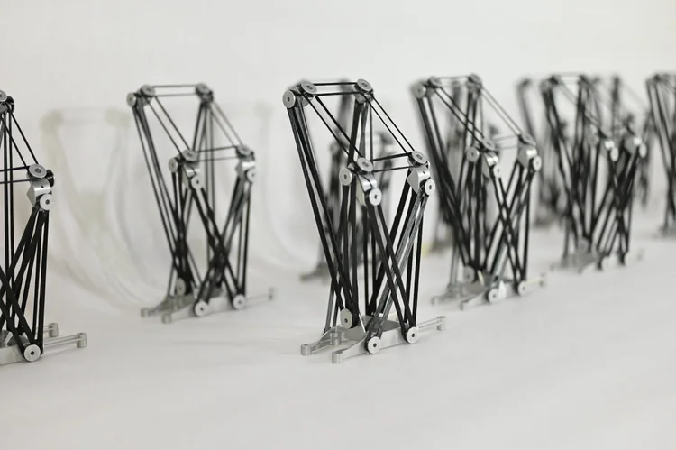 Gradel Light Weight | Innovate with Robotic Additive Manufacturing