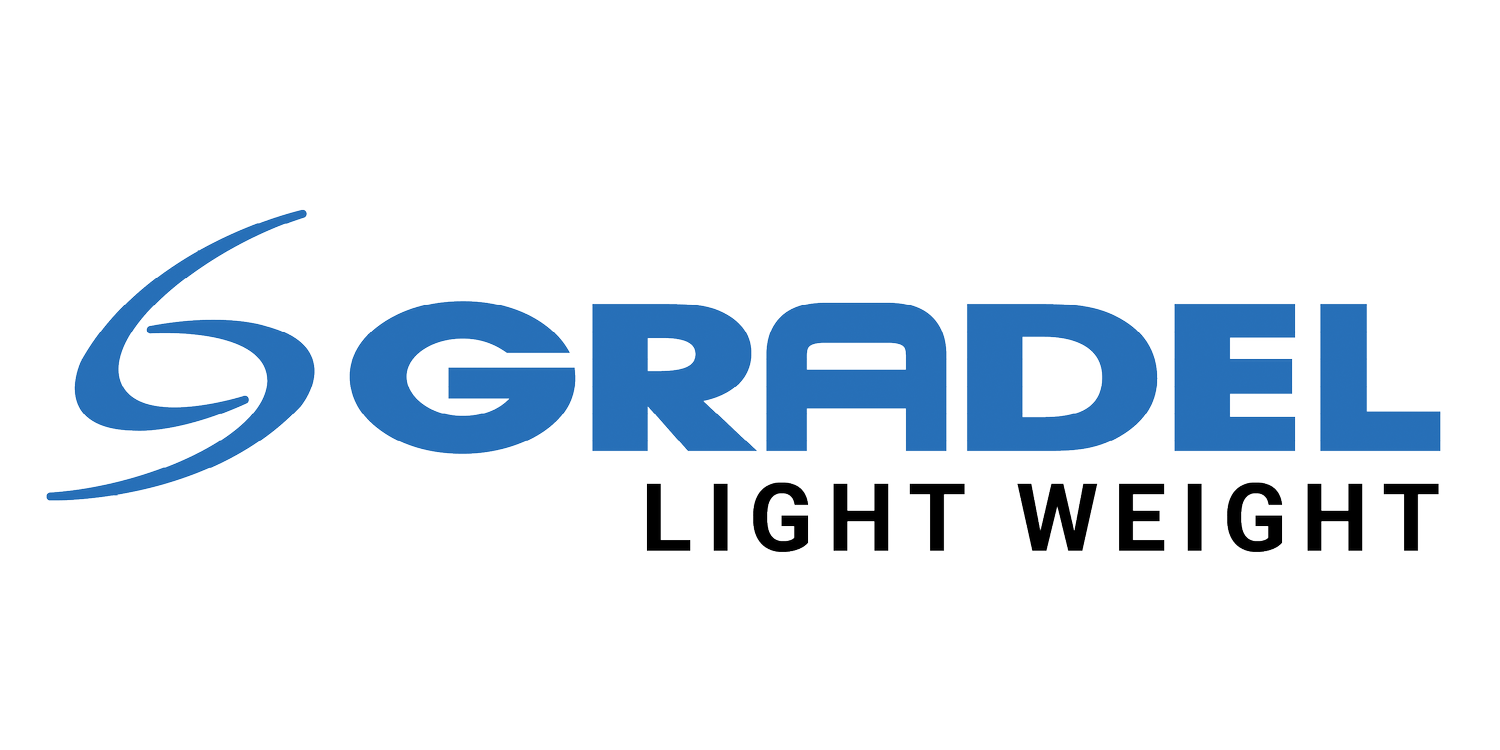 Gradel Light Weight