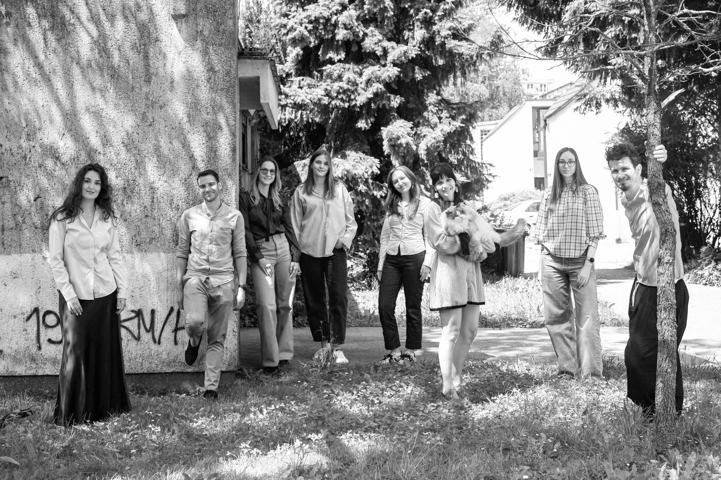 ZAPOŠLJAVAMO: Voditelj/ica ureda (m/ž)