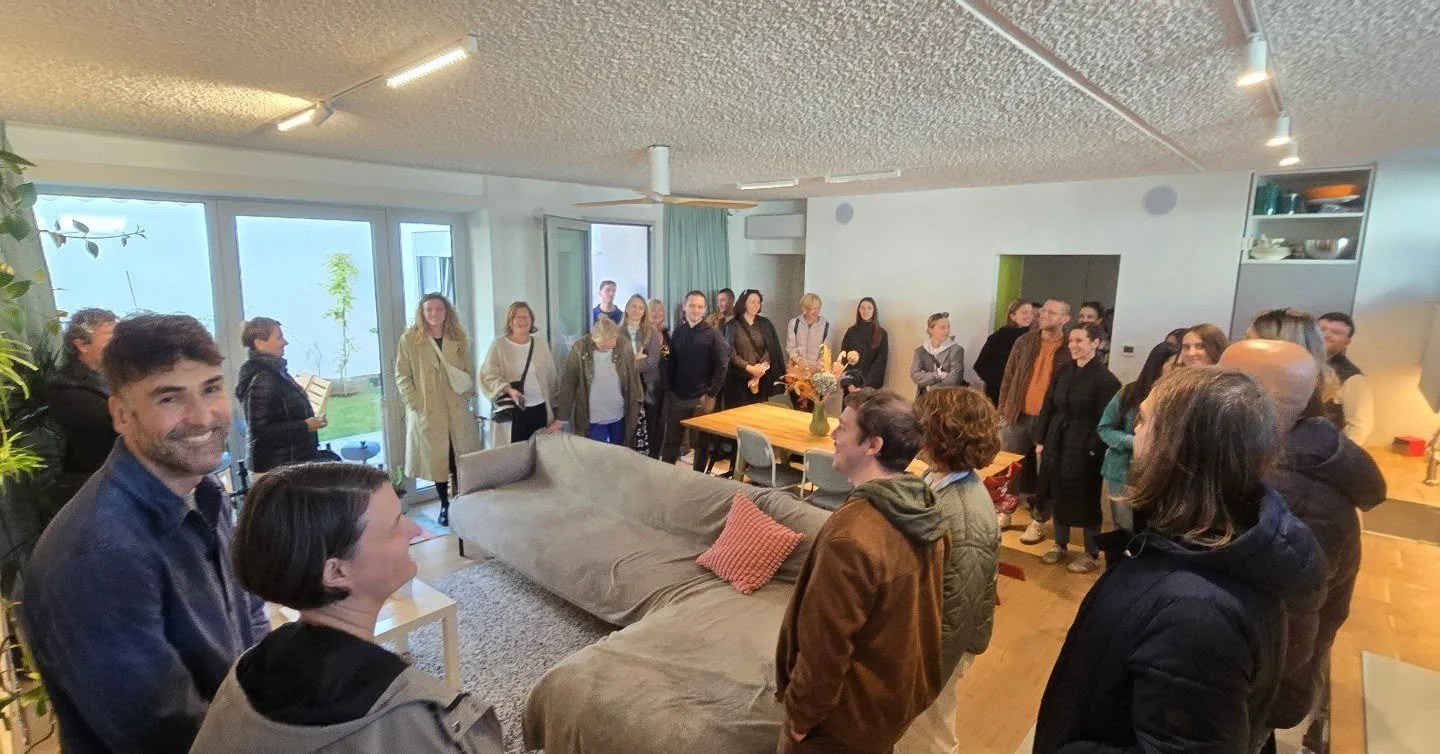 U nedjelju smo u sklopu 3. @openhousezagreb održali tri vođene ture kroz Siget i ugostili vi&scaron;e od 80 sudionika. Iskreno nas je iznenadio velik interes i žao nam je &scaron;to zbog ograničenog kapaciteta nismo uspjeli primiti sve prijave. 

Tem