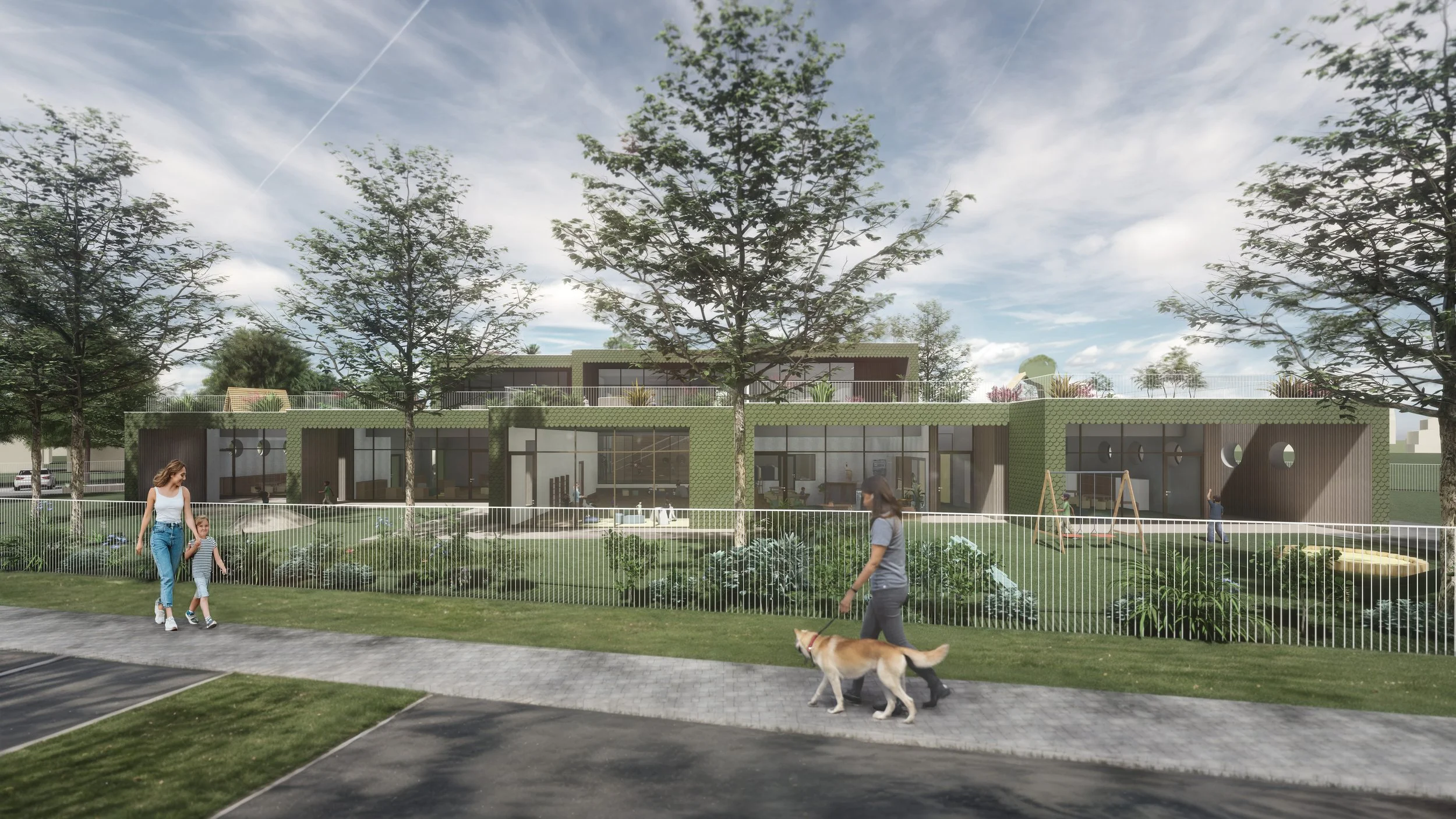 DJEČJI VRTIĆ GITA · NOVSKA