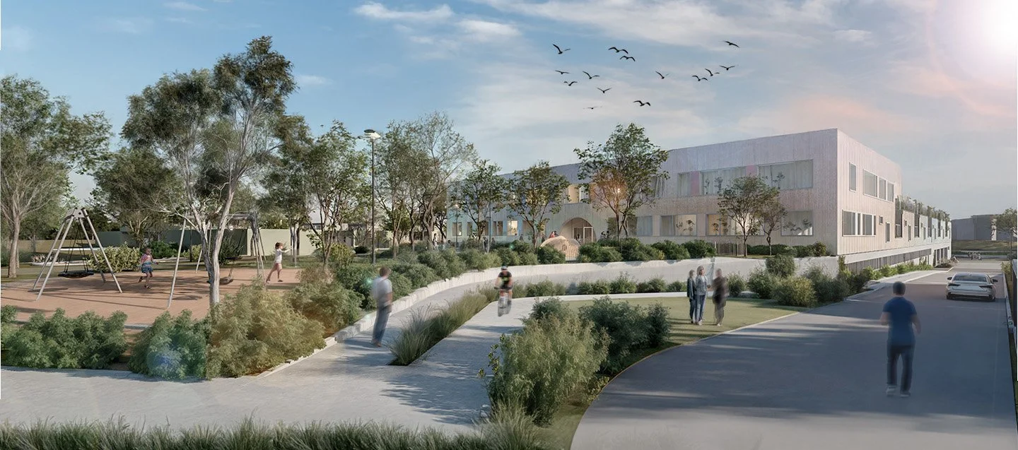 CENTAR ZA AUTIZAM · OPOROVEC