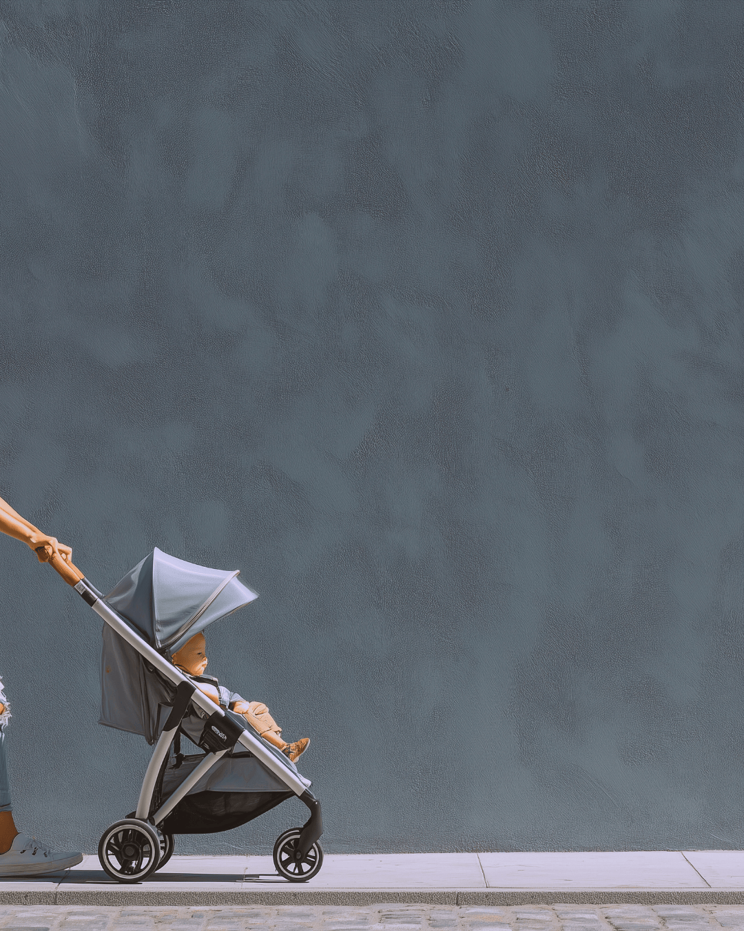 Yoga Coquitlam BC, Wobbling Yogi