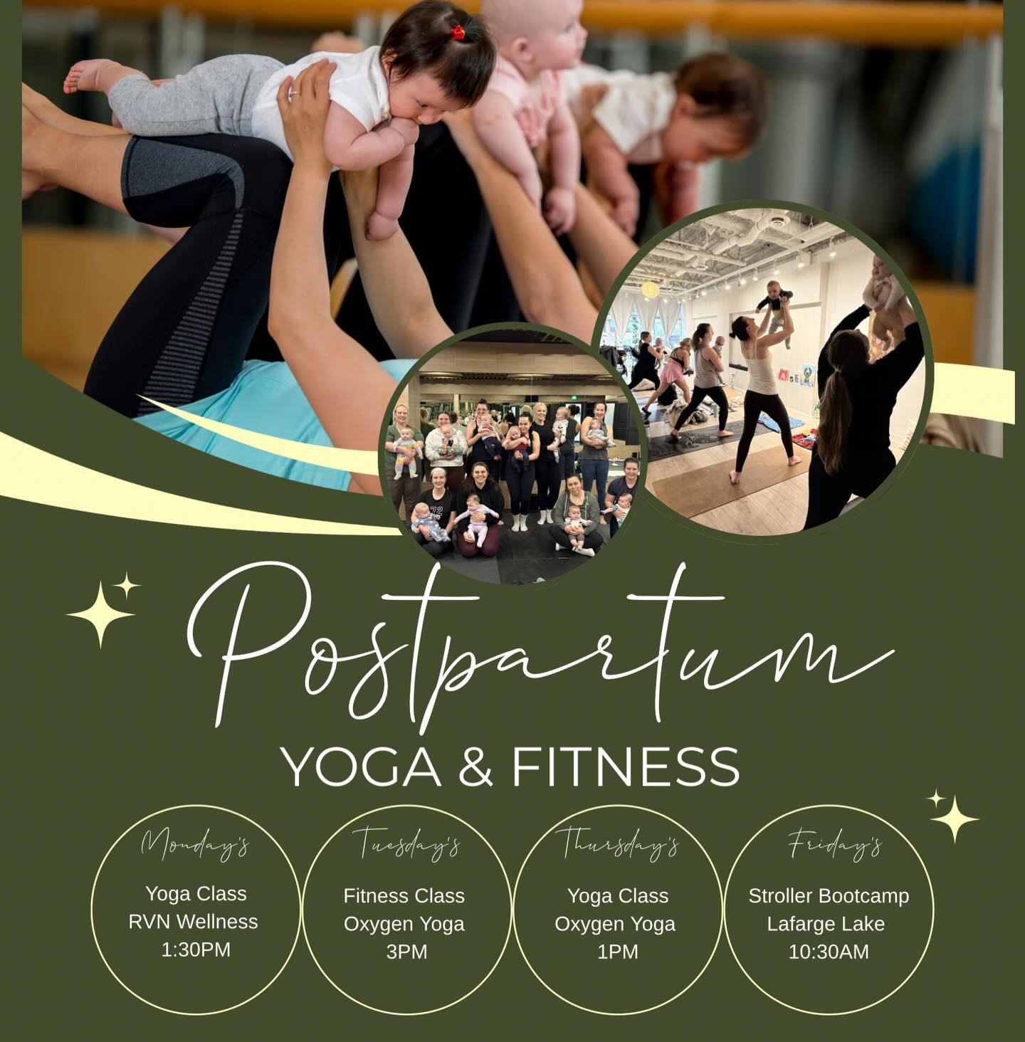 April registration is open 🤍

Those early postpartum days can feel heavy &mdash; long hours at home, navigating a new routine, and sometimes feeling unsure about stepping out with your baby.

If you&rsquo;ve ever worried, &ldquo;what if my baby crie