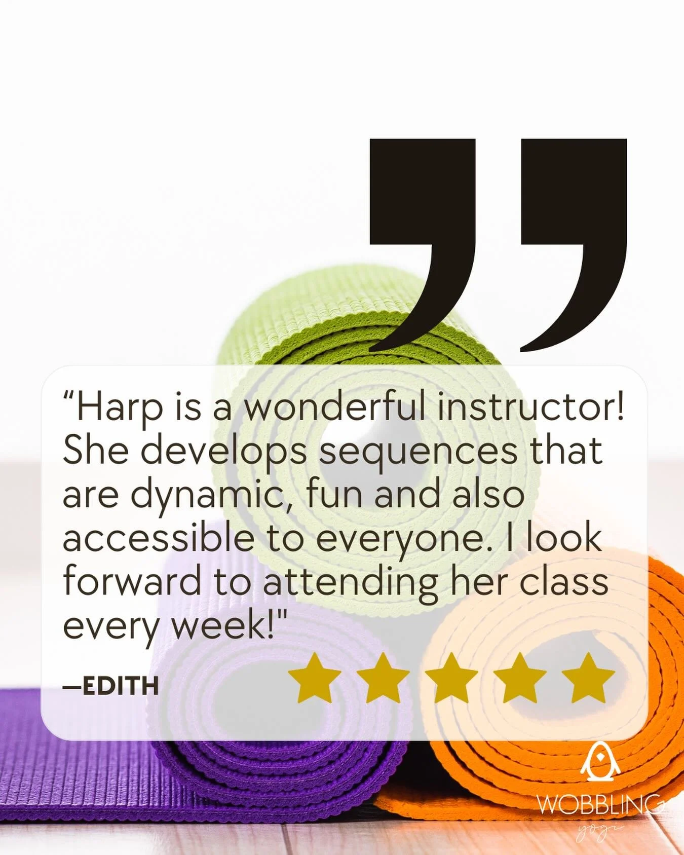 Grateful for this 🙏
Creating a supportive space for every mama means everything 💛