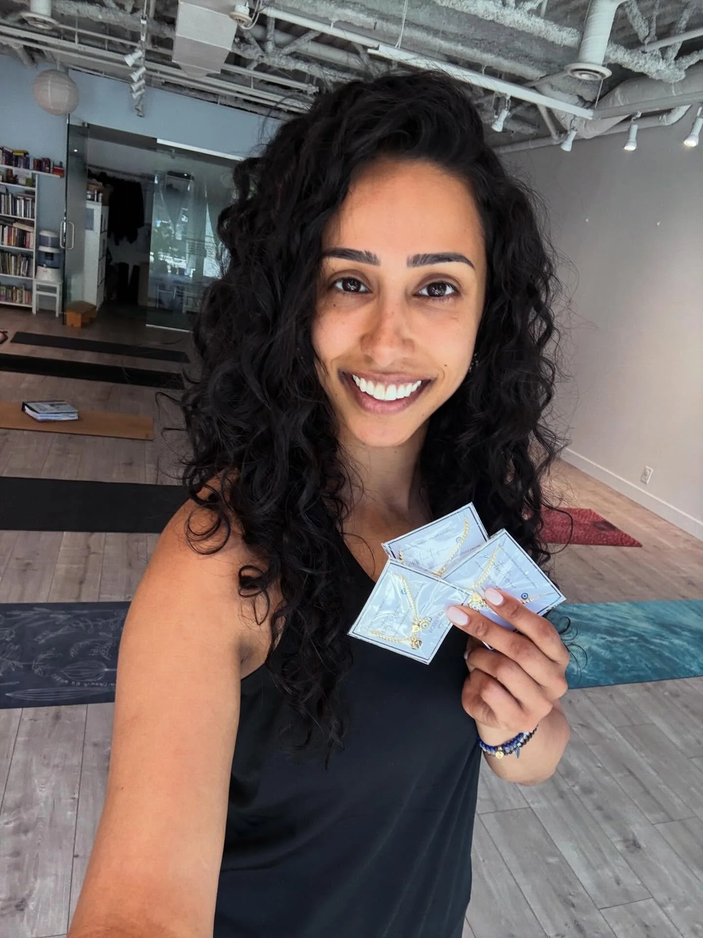 This weekend 🤍

Handing these out&hellip; seeing your reactions, the smiles, the quiet &ldquo;thank yous&rdquo; &mdash; it meant more than I expected.

These are going out to the mamas in this space as a small reminder of protection, grounding, and 
