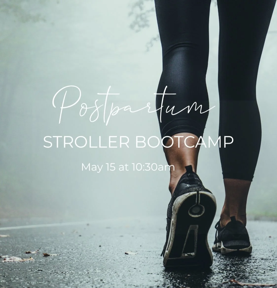West Coast mamas don&rsquo;t melt in the rain ☔🤍

Forecast says rain for Friday&rsquo;s Stroller Bootcamp&hellip; which honestly just means cozy vibes, fresh air, and a very iconic mama workout 🌿

Throw on a rain jacket, bring the stroller cover, g