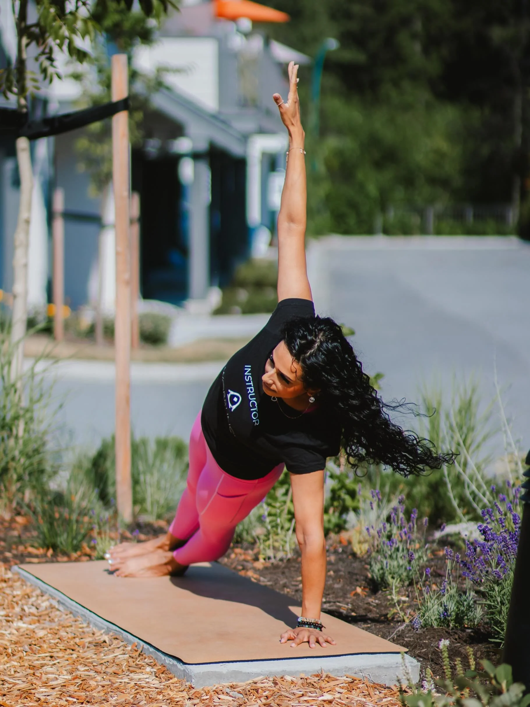 Harp is teaching Stroller Bootcamp tomorrow ☀️

The weather is looking PERFECT for an outdoor workout at Lafarge Lake 🌿

Bring your stroller, bring your bestie, and come move with us 💪👶

✨ Postpartum-friendly
✨ All fitness levels welcome
✨ Communi