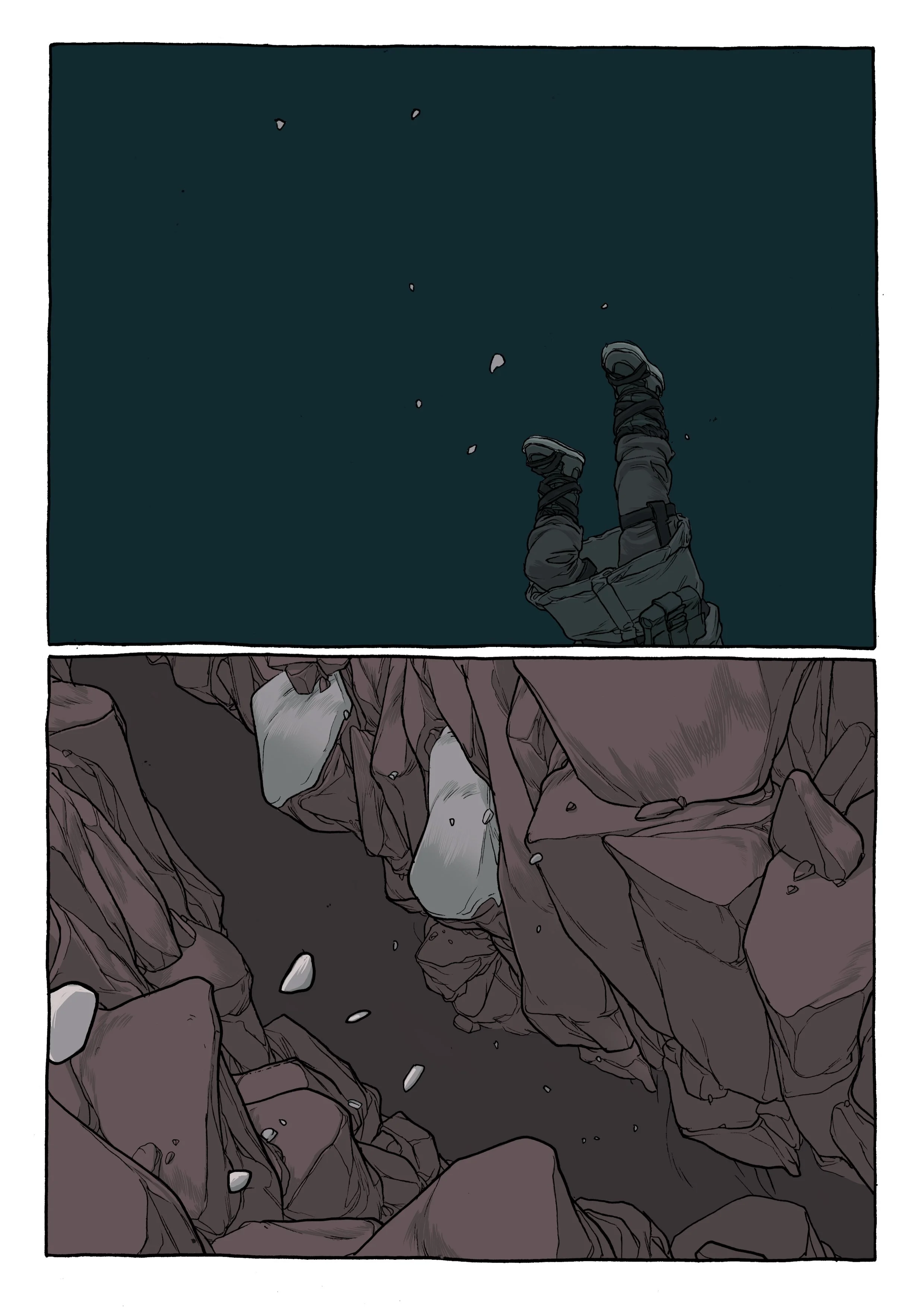 Chapter 7 — Will Tempest