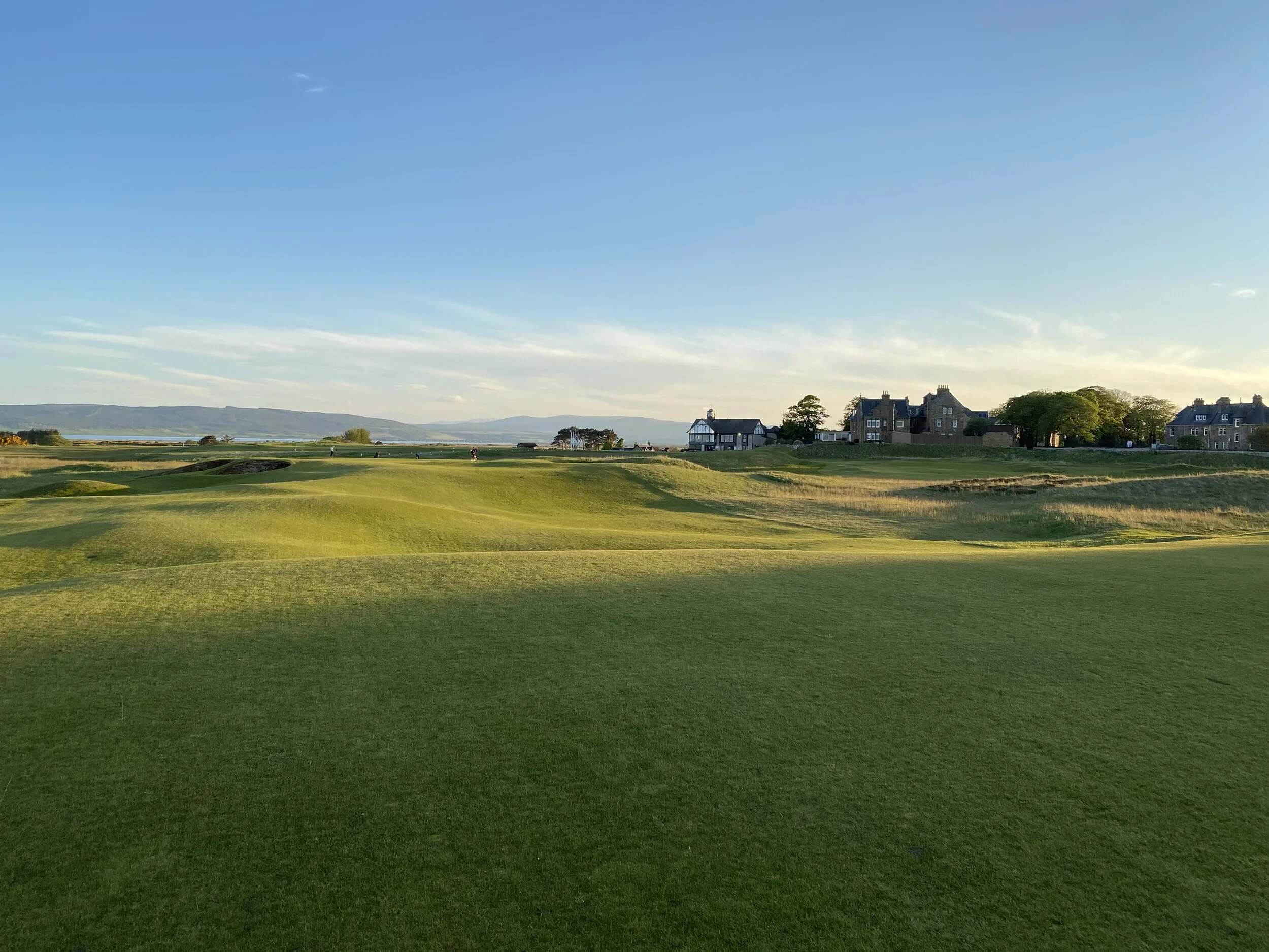 Royal Golf Hotel Dornoch 4Star Hotel & Apartments in Scotland