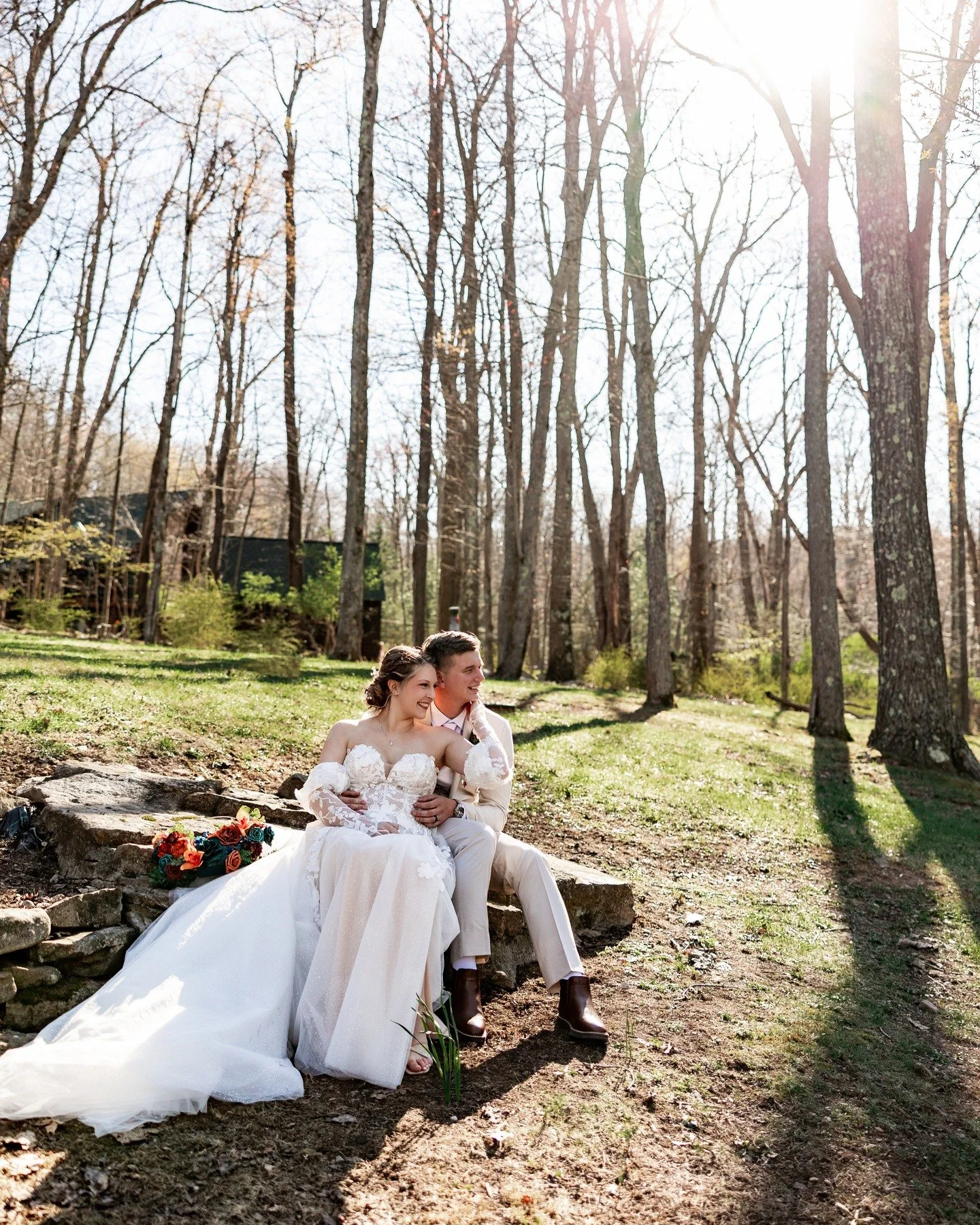 Sophie + Caleb!!
A wedding done RIGHT! Small + filled with love and all their favorite people under one roof!

#deepcreekwedding #deepcreeklake #DCL #eastcoastphotographer #springwedding #marylandphotographer #marylandweddings
