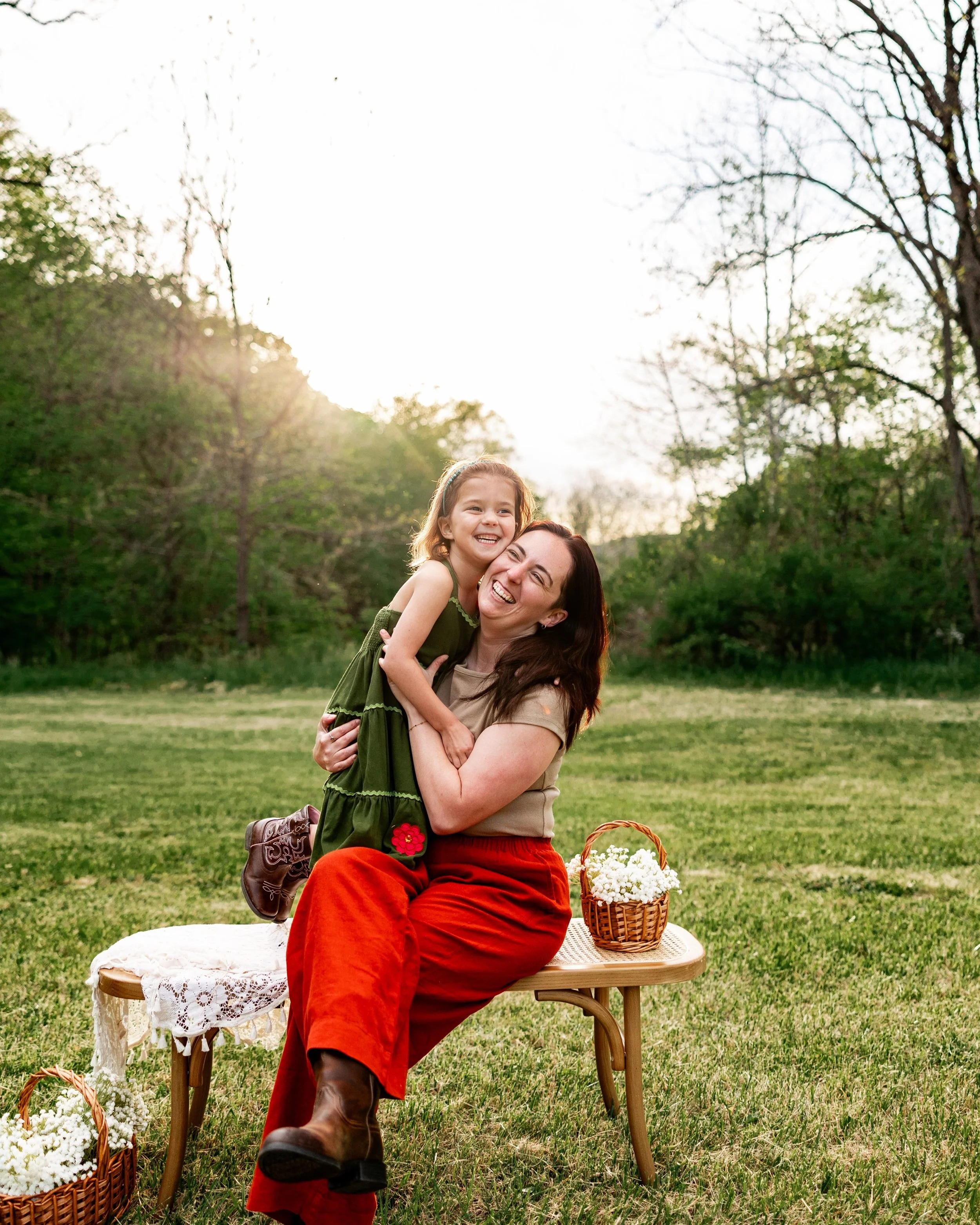 Evie + Mom ❤️

#momandme #mothersday #motherhood #mother #marylandphotographer #familyphotographer #dmvphotographer