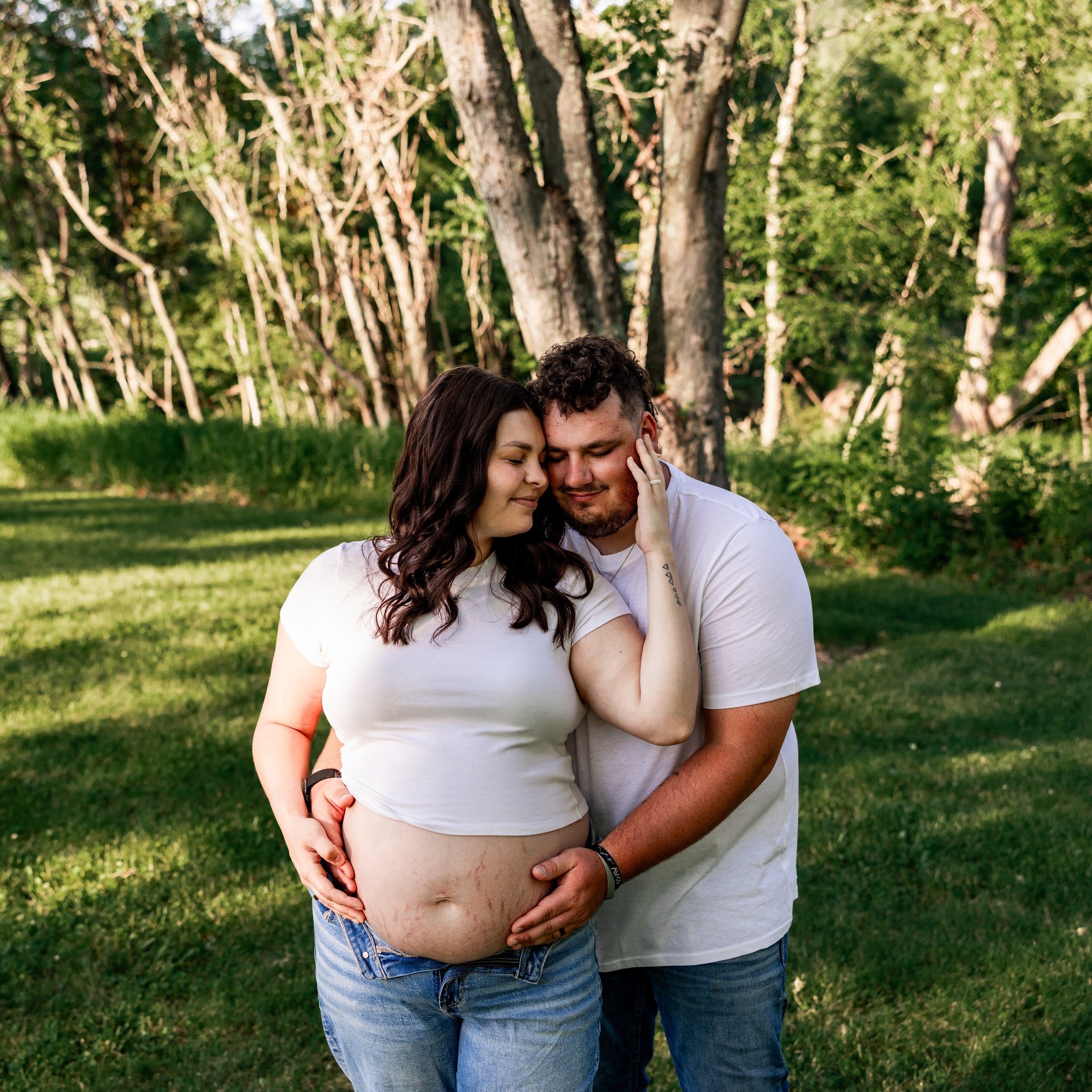 Mom + Dad!

#maternity #eastcoastphotographer #maryland #marylandphotographer #pregnantaf #firsttimemom
