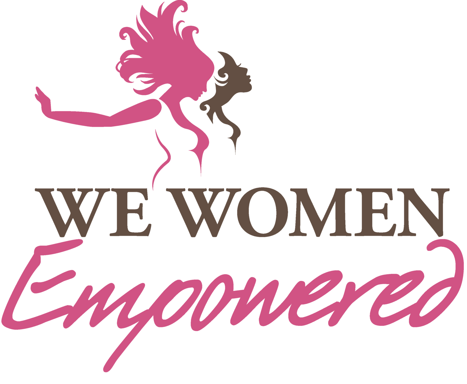 We Women Empowered