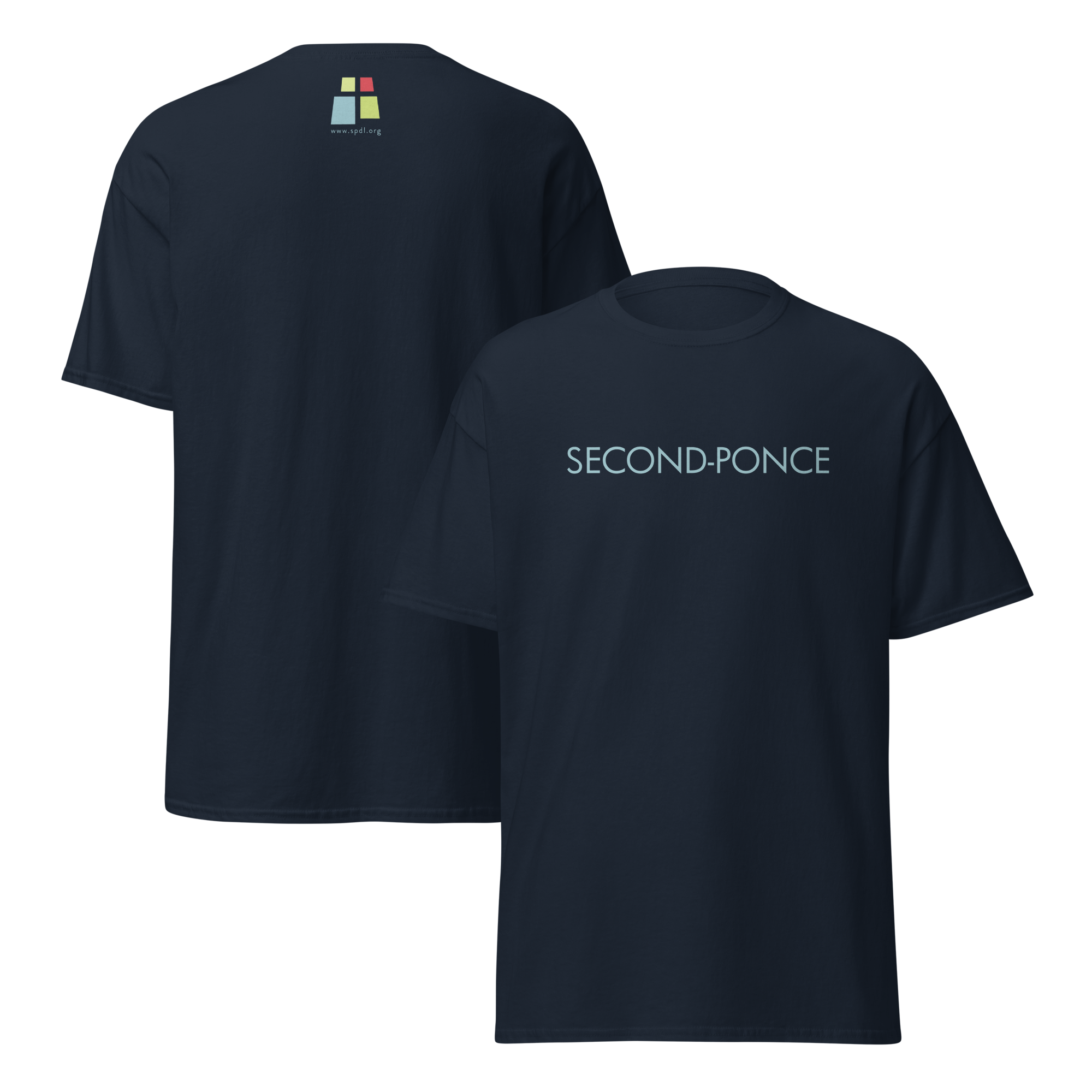 unisex-classic-tee-navy-front-and-back-67cc9fb734a96.png