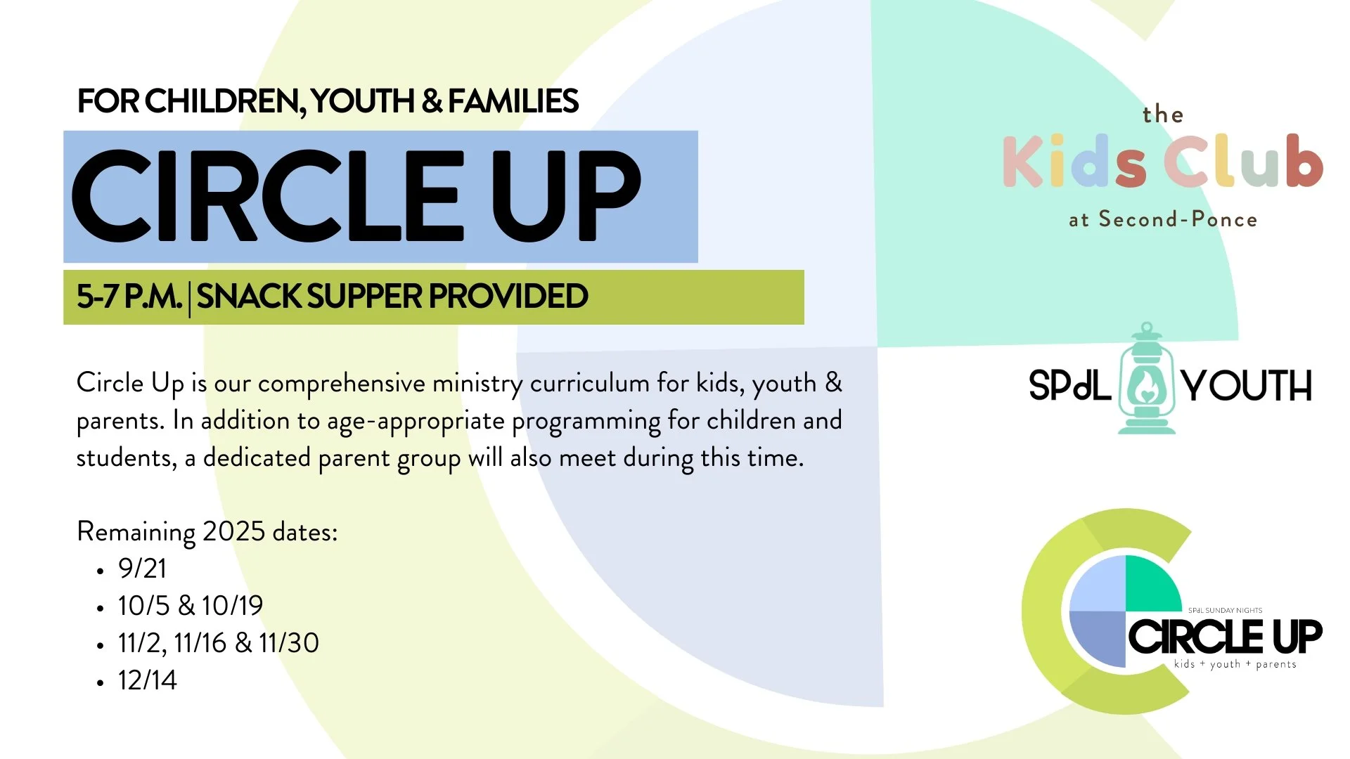 Circle Up