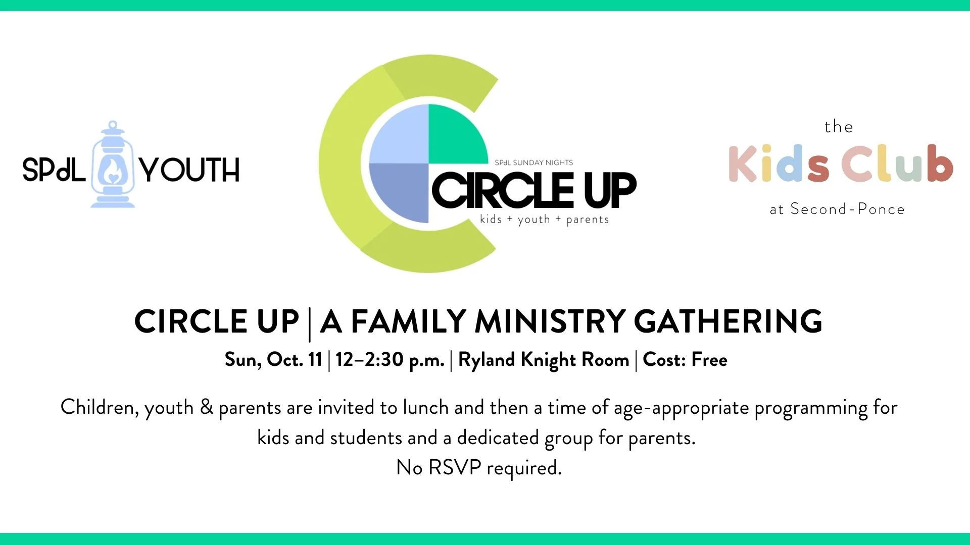 Circle Up