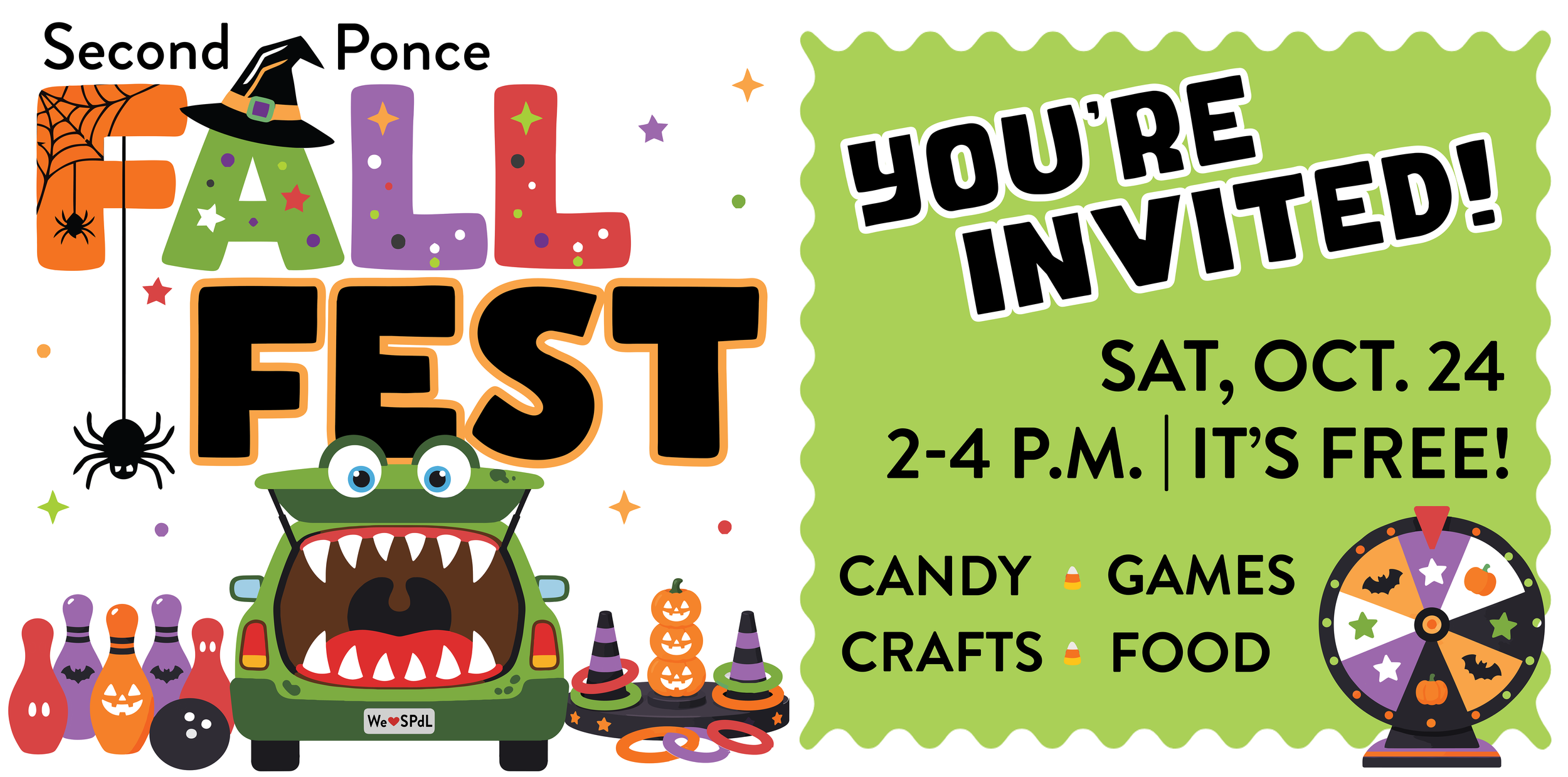 Fall Fest