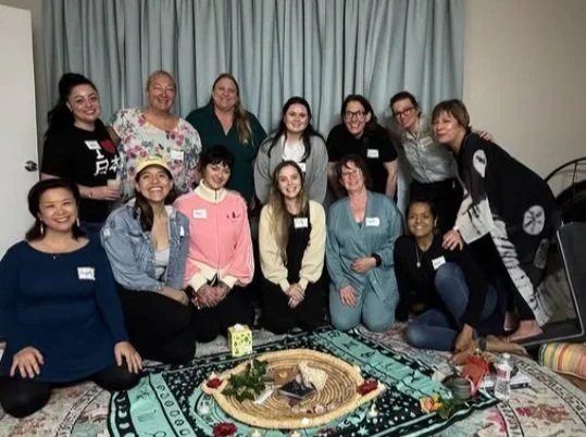 Houston Women's Circle