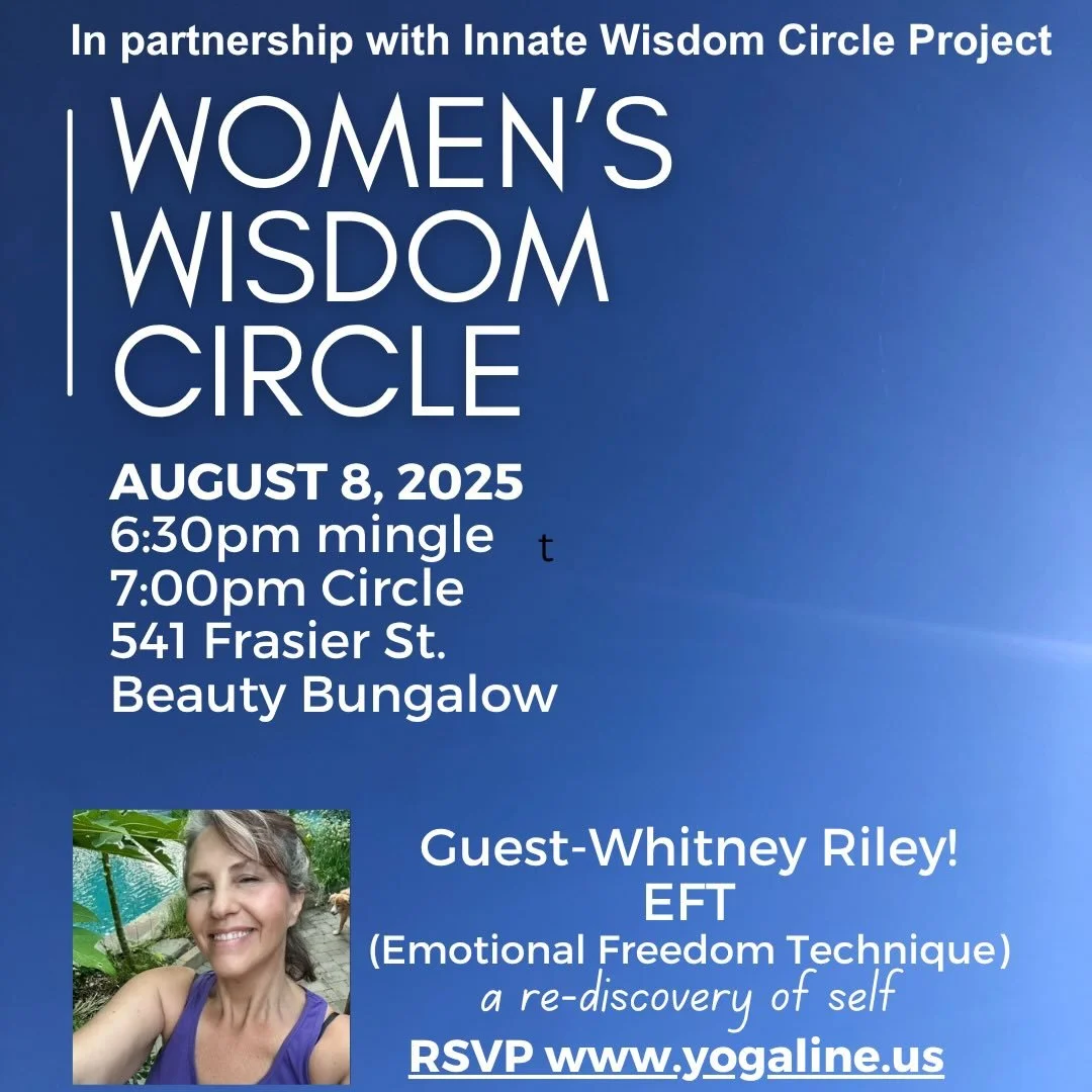 Houston Women's Circle 