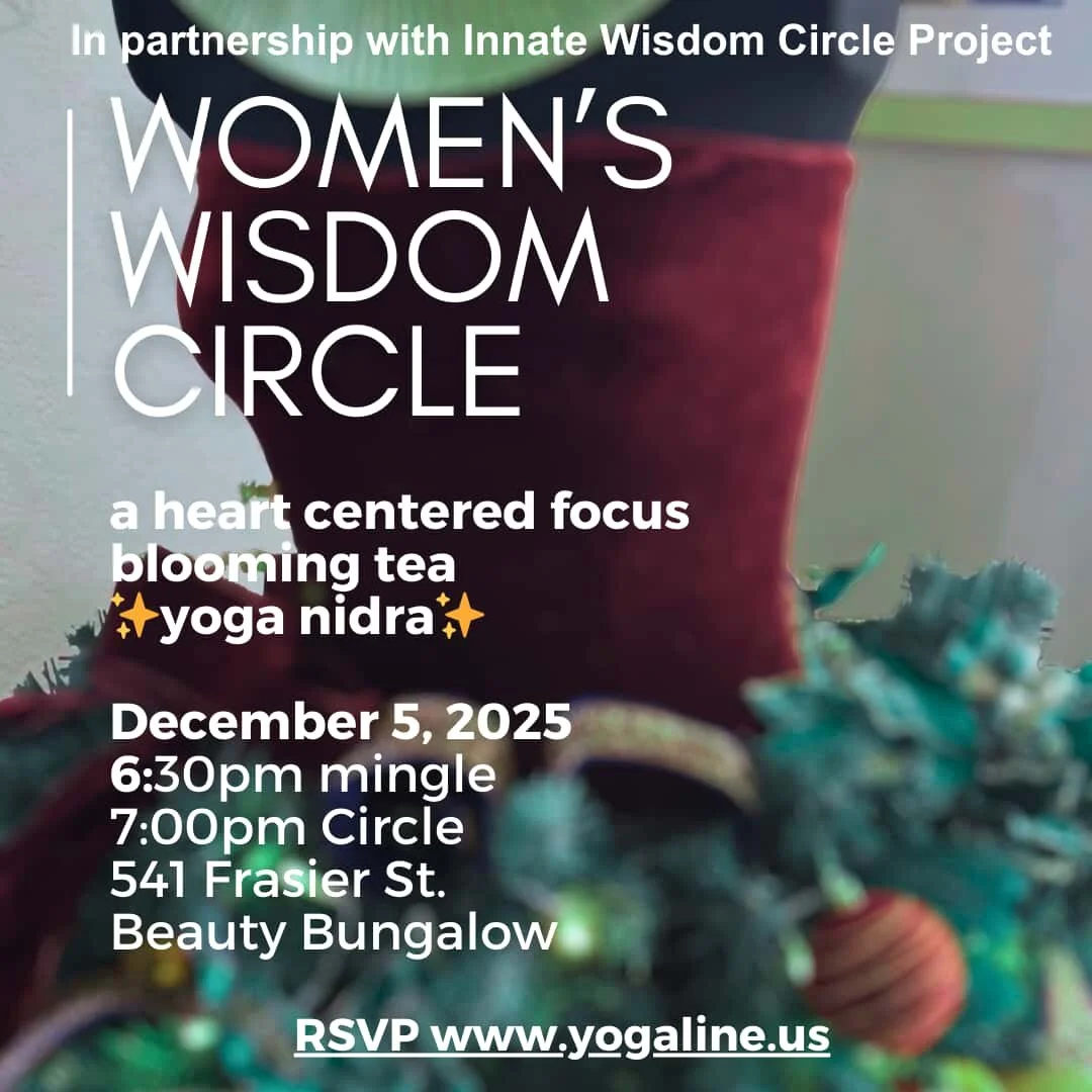 Houston Women's Wisdom Circle
