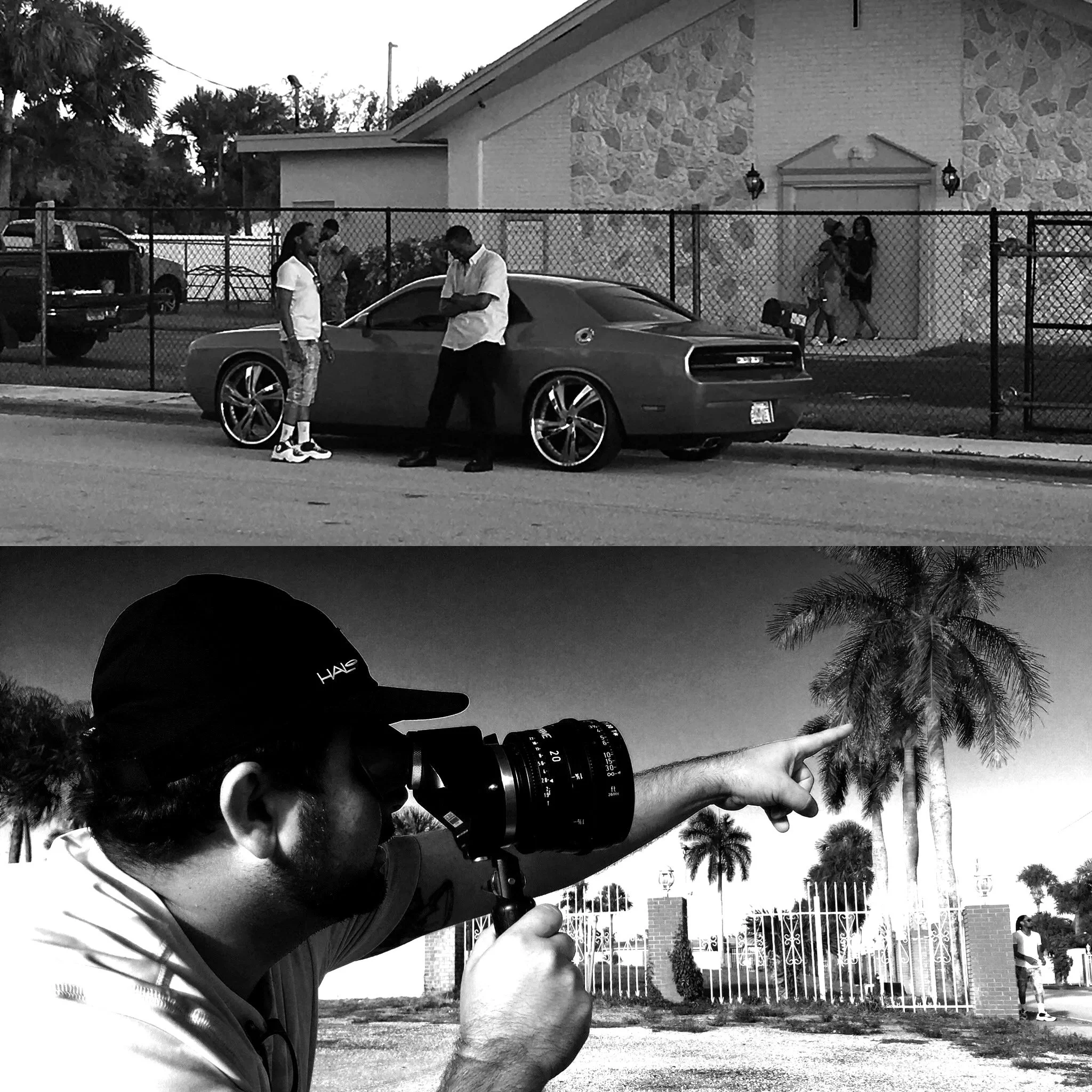 Illumiret Production and Post Production Company