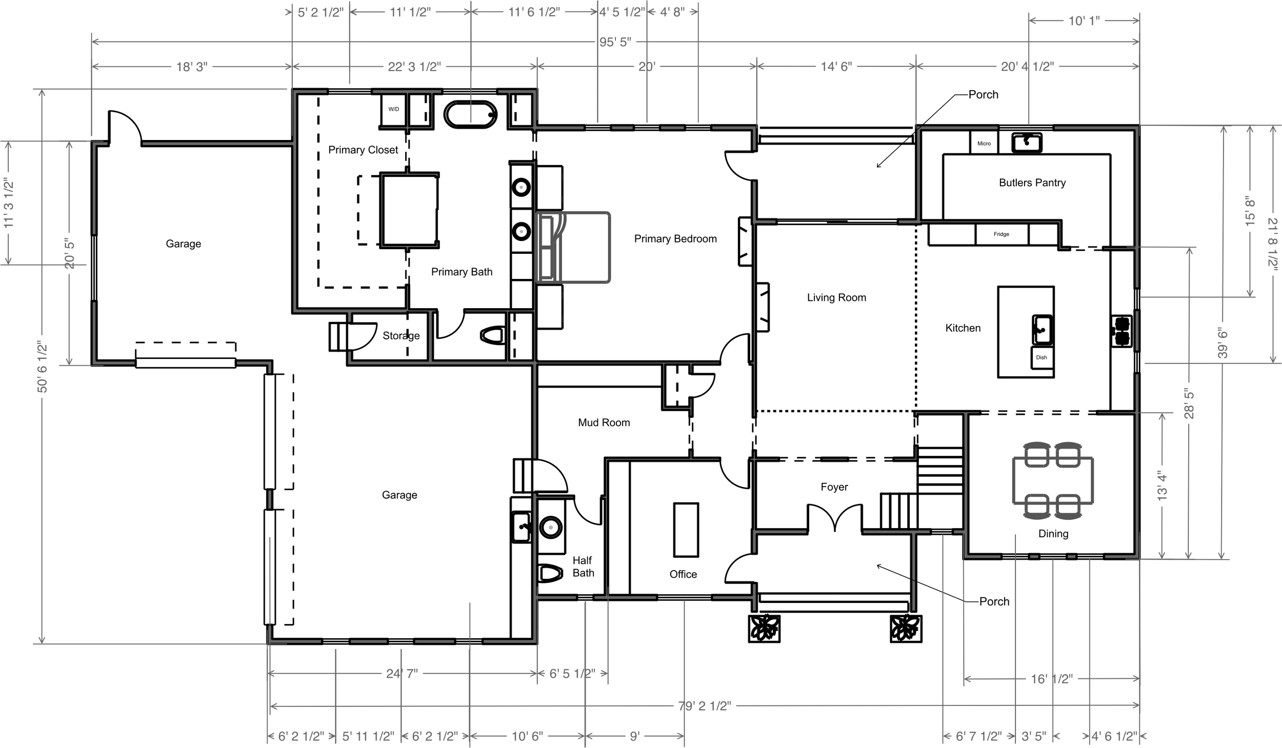 Design phases k r design decor