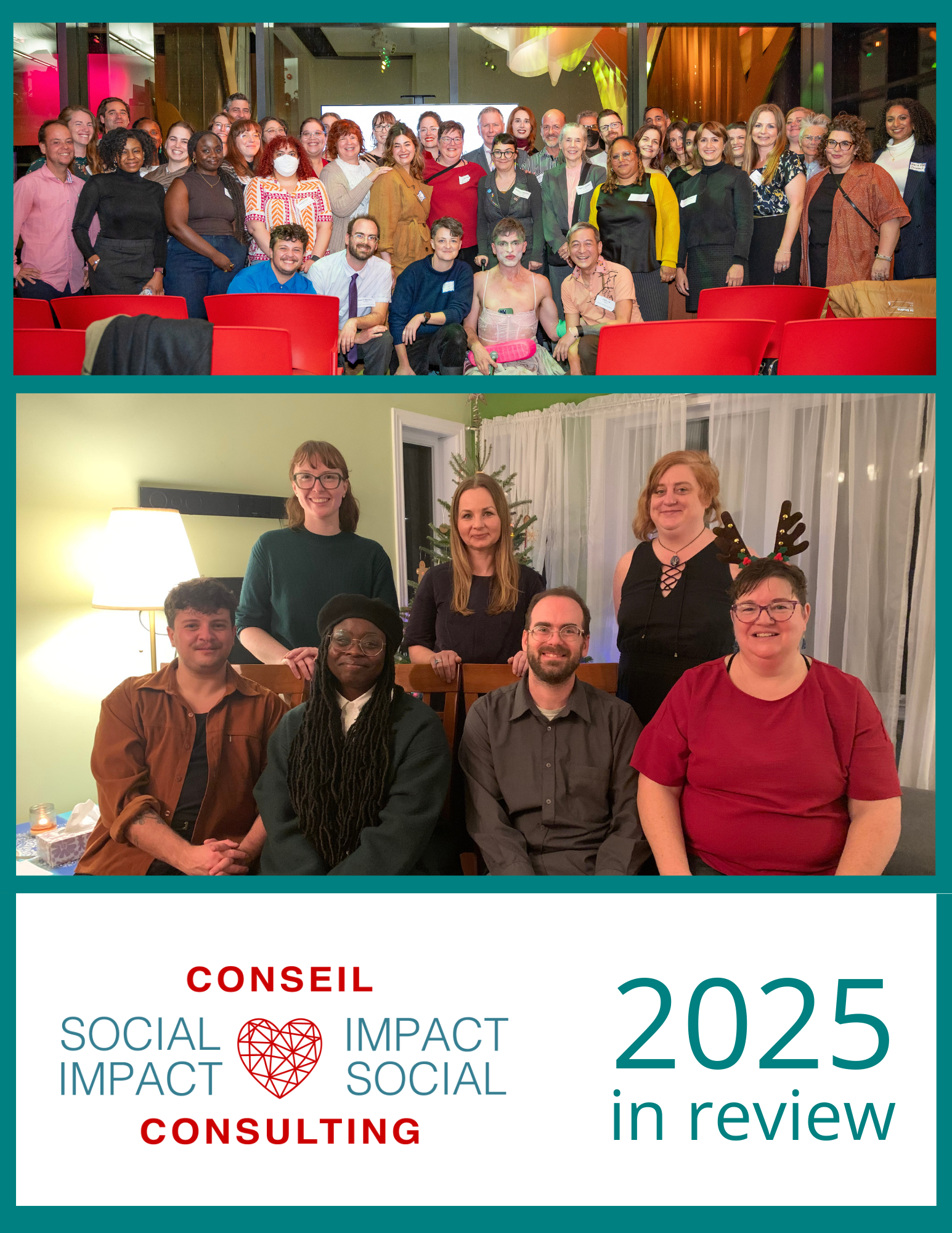 Check out our Annual Report!