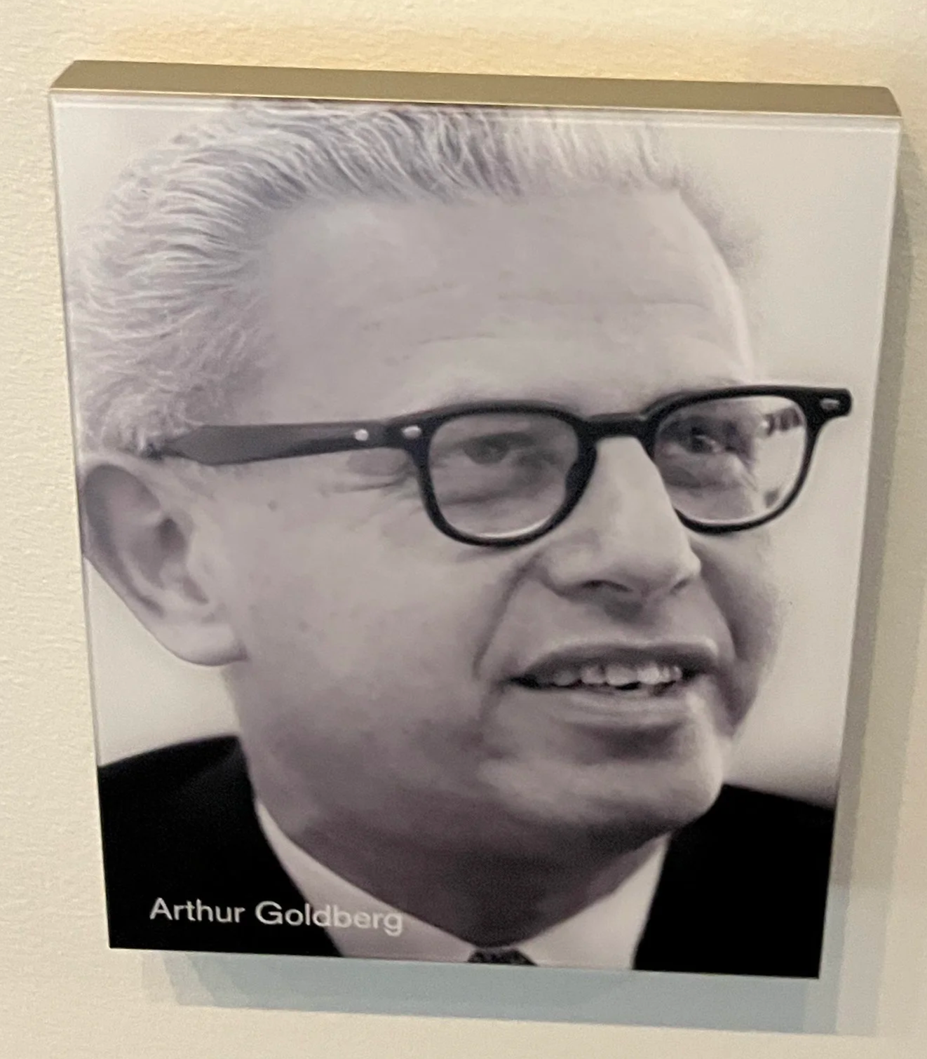 Weitzman Jewish Museum in Philedelphia