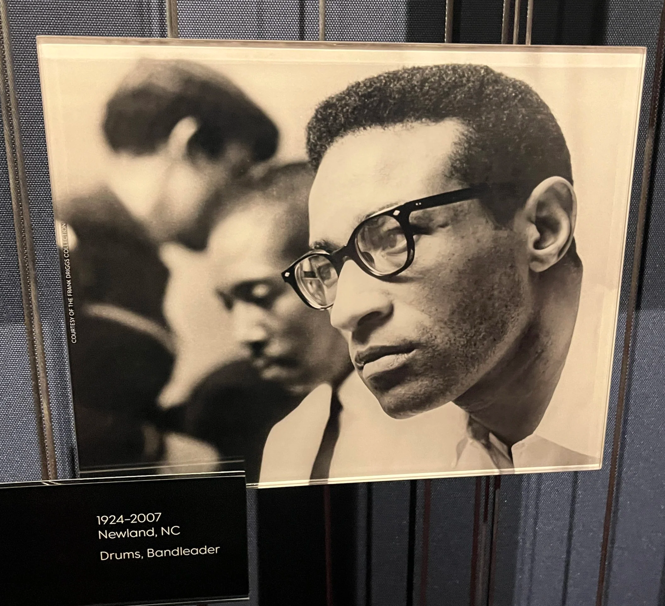 Jazz at Lincoln Center Museum