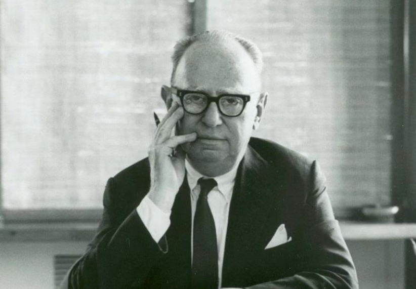 Leo Burnett