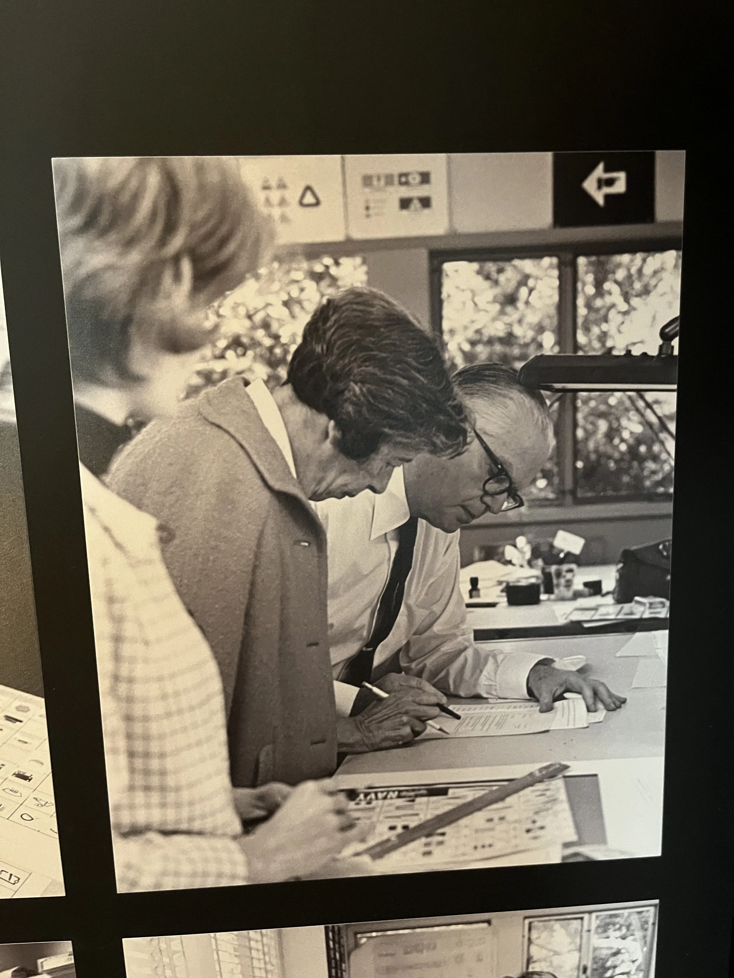 Cooper Hewitt Symbols Exhibit