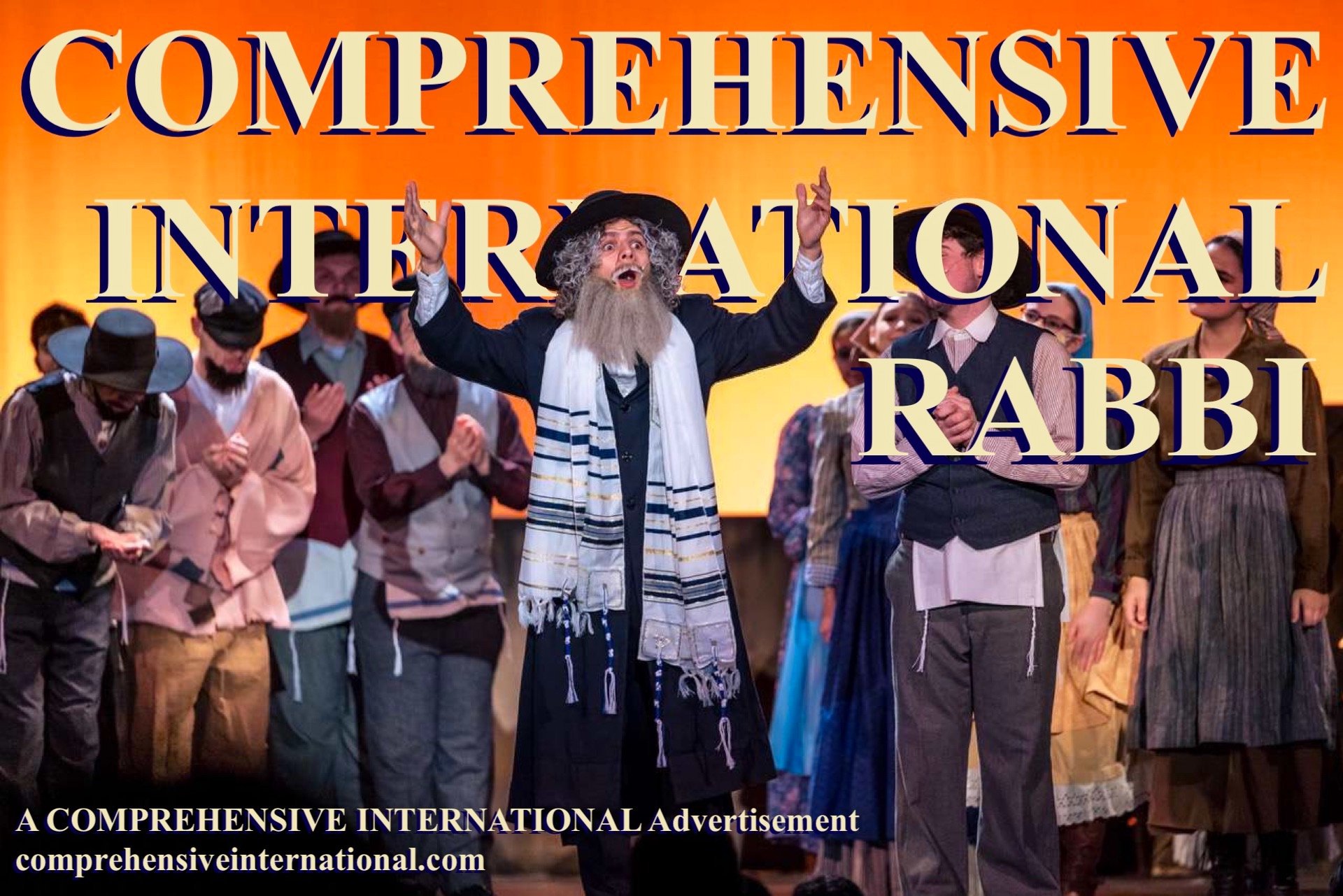 COMP. INT. RABBI
