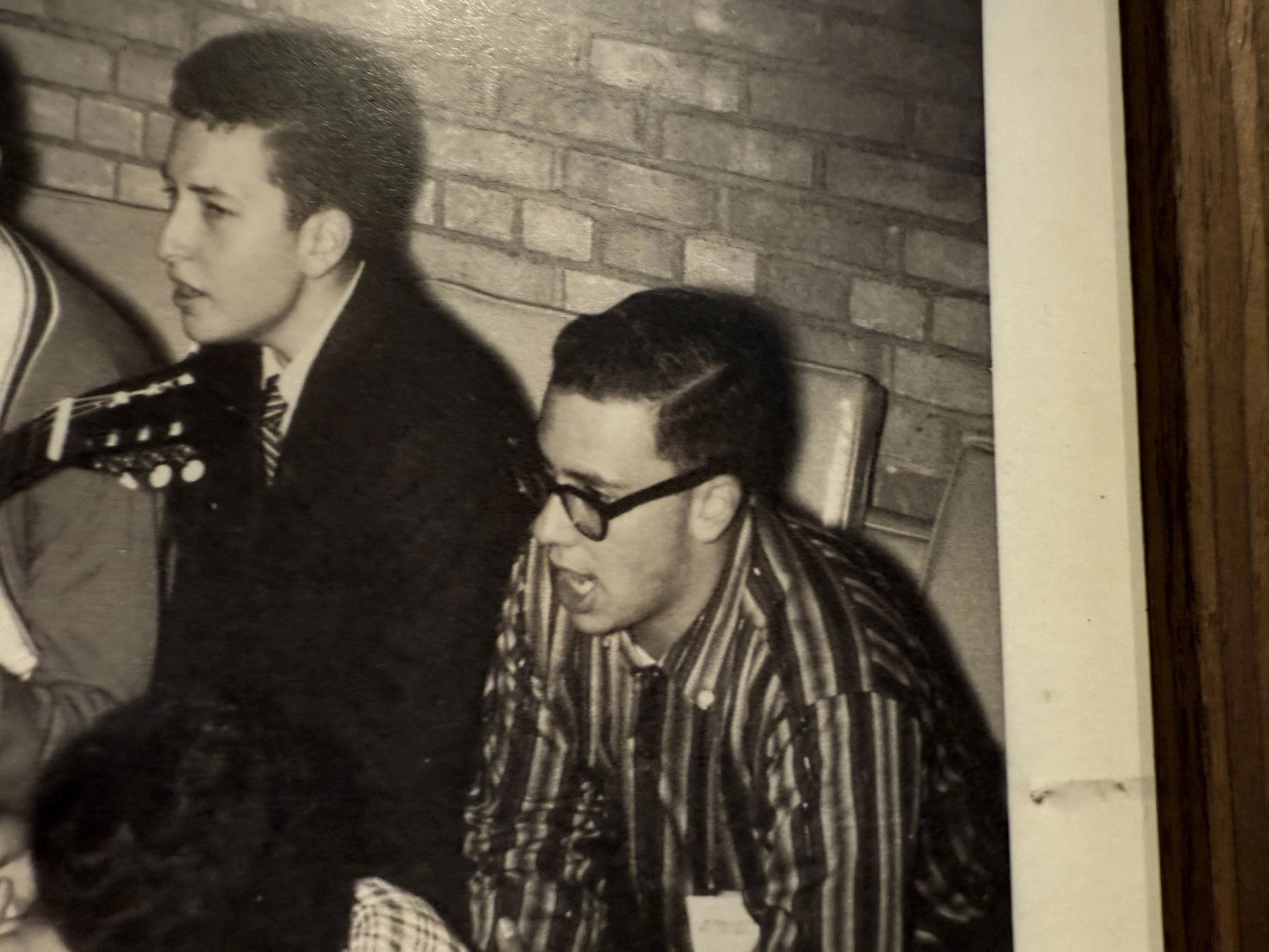 Bob Dylan NYU Retrospective Exhibit