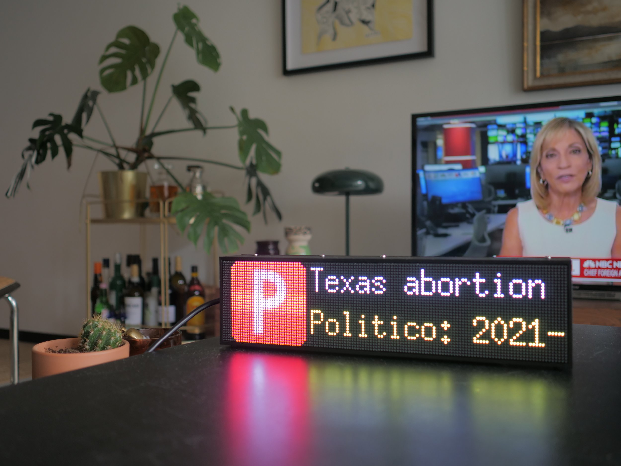Store | Shop Now for Deals — Fintic - Ultimate All-in-One LED Tickers