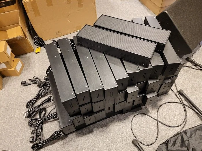 Shipping Begins, Tutorial Videos Released!