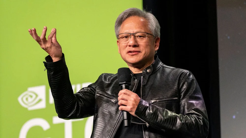Nvidia’s revenue nearly doubles as AI chip demand remains strong ...
