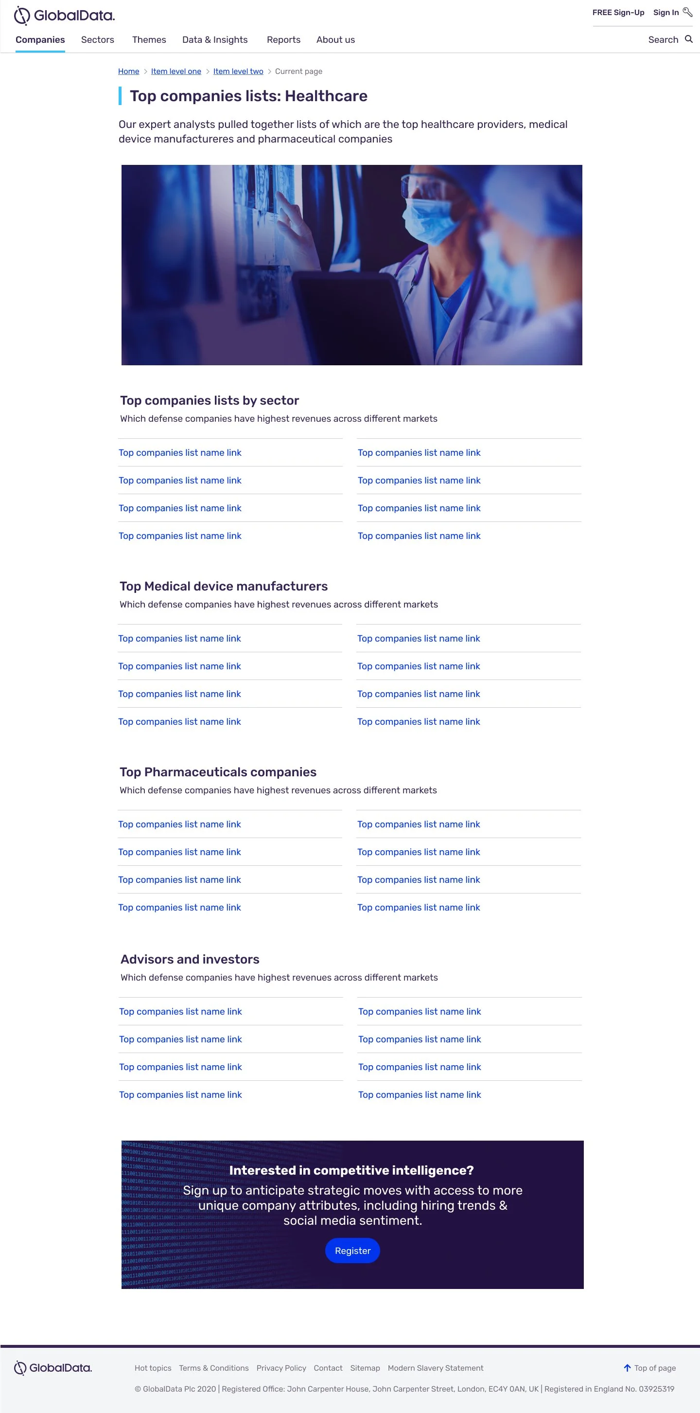 43D_Company Curated list - Sector Specific Page v1.jpg