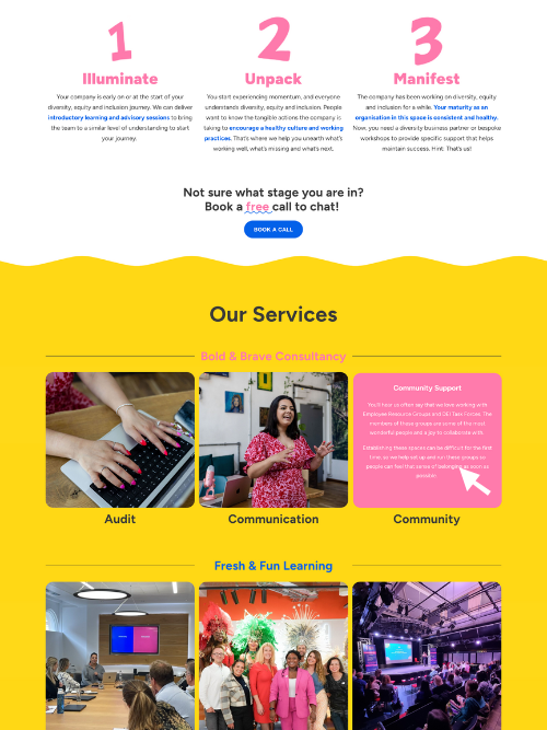 Services