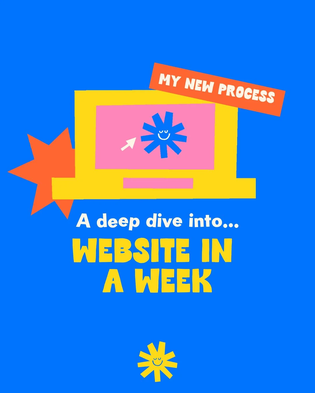 A website that:⁠
👀 Looks the part⁠
💁&zwj;♀️ Perfectly engages your ideal client, and⁠
🤗 Supports the future of your business with robust systems ⁠
⁠
Is worth its weight in gold (if you ask me)!⁠
⁠
🌟 Welcome to my Website in a Week service 🌟⁠
⁠
Y