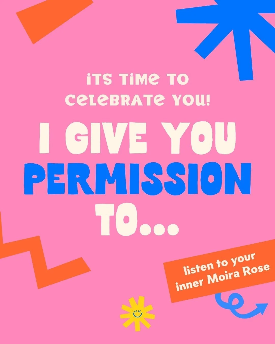 You&rsquo;ve got to celebrate yourself b&egrave;b&egrave;! 🥳

I know it&rsquo;s easier said than done, - I feel uncertain and shy about things all the time.

My network of creative and freelancer friends always help me through those times though!

S