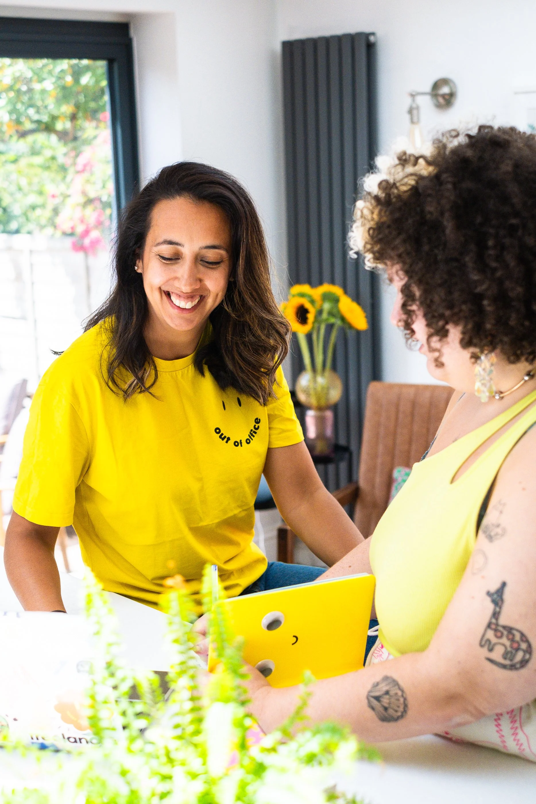 5 ways to brighten up your freelance website