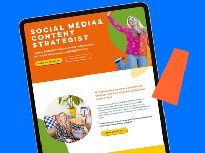 Digital Creative by BCC