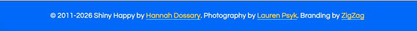 website refresh in footer copyright